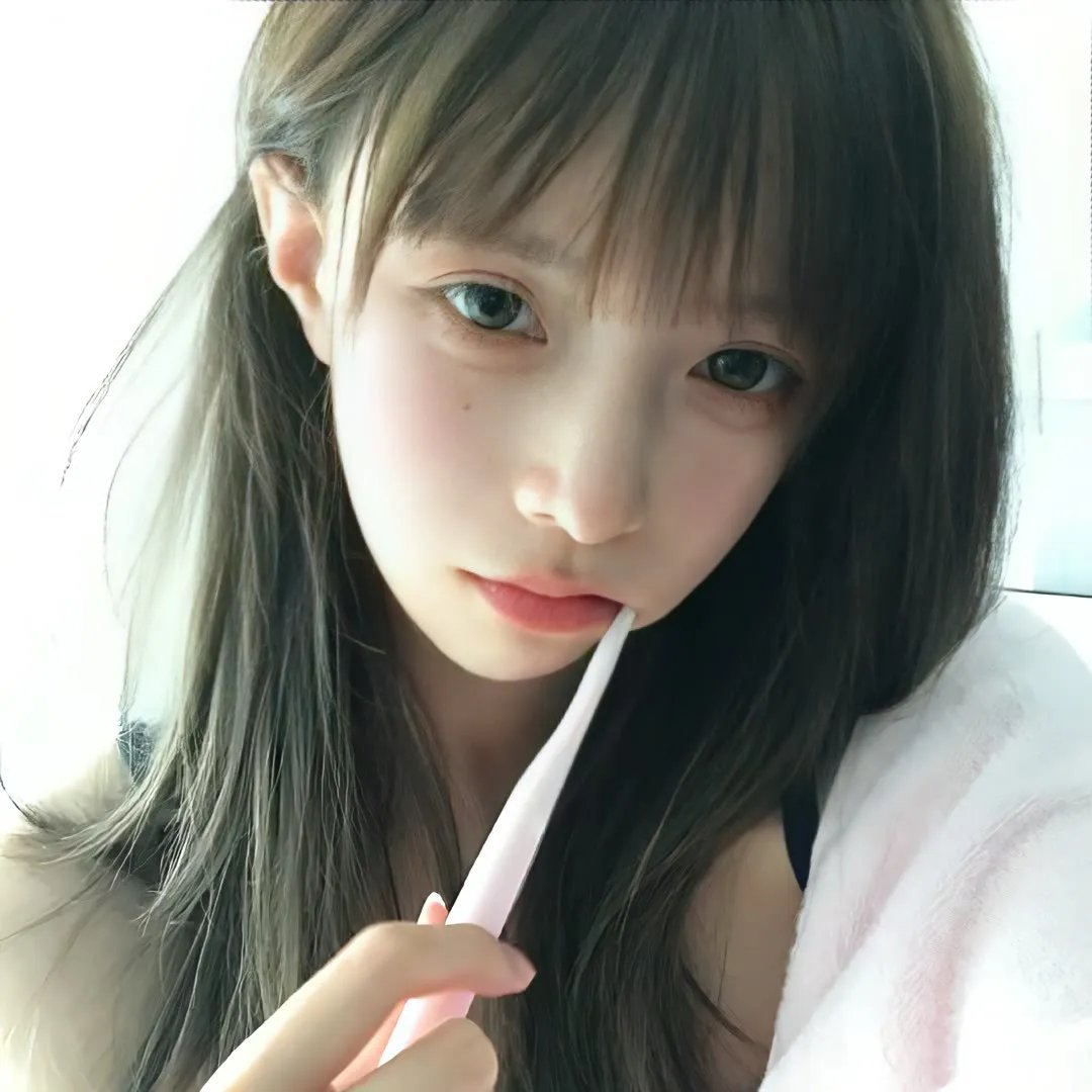 雨中的恋人们