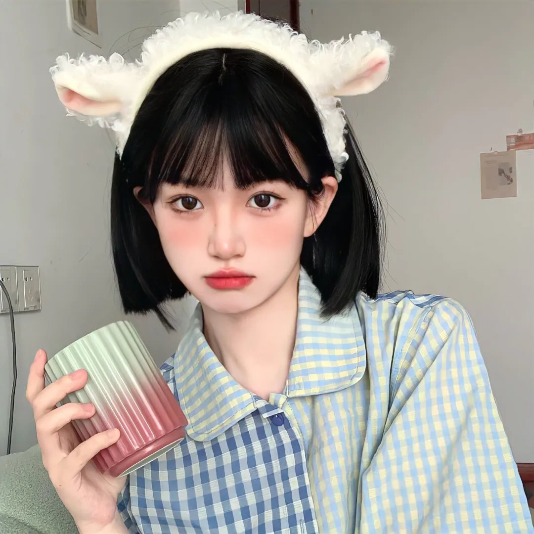 坐在门口的幽灵