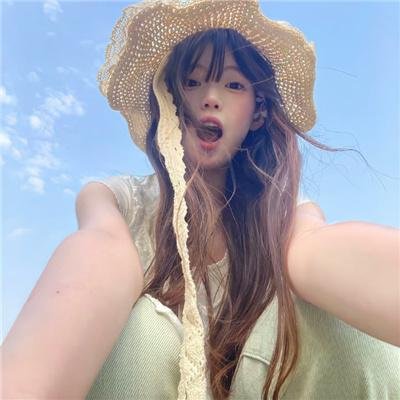 当树木长高时