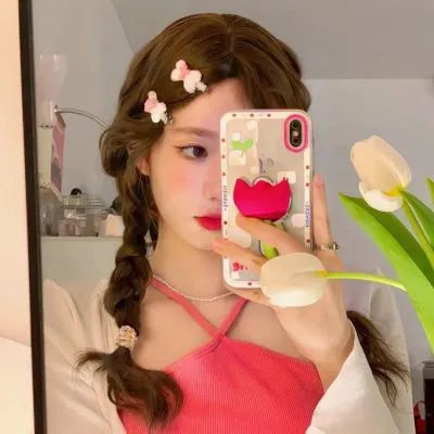 35岁的少女